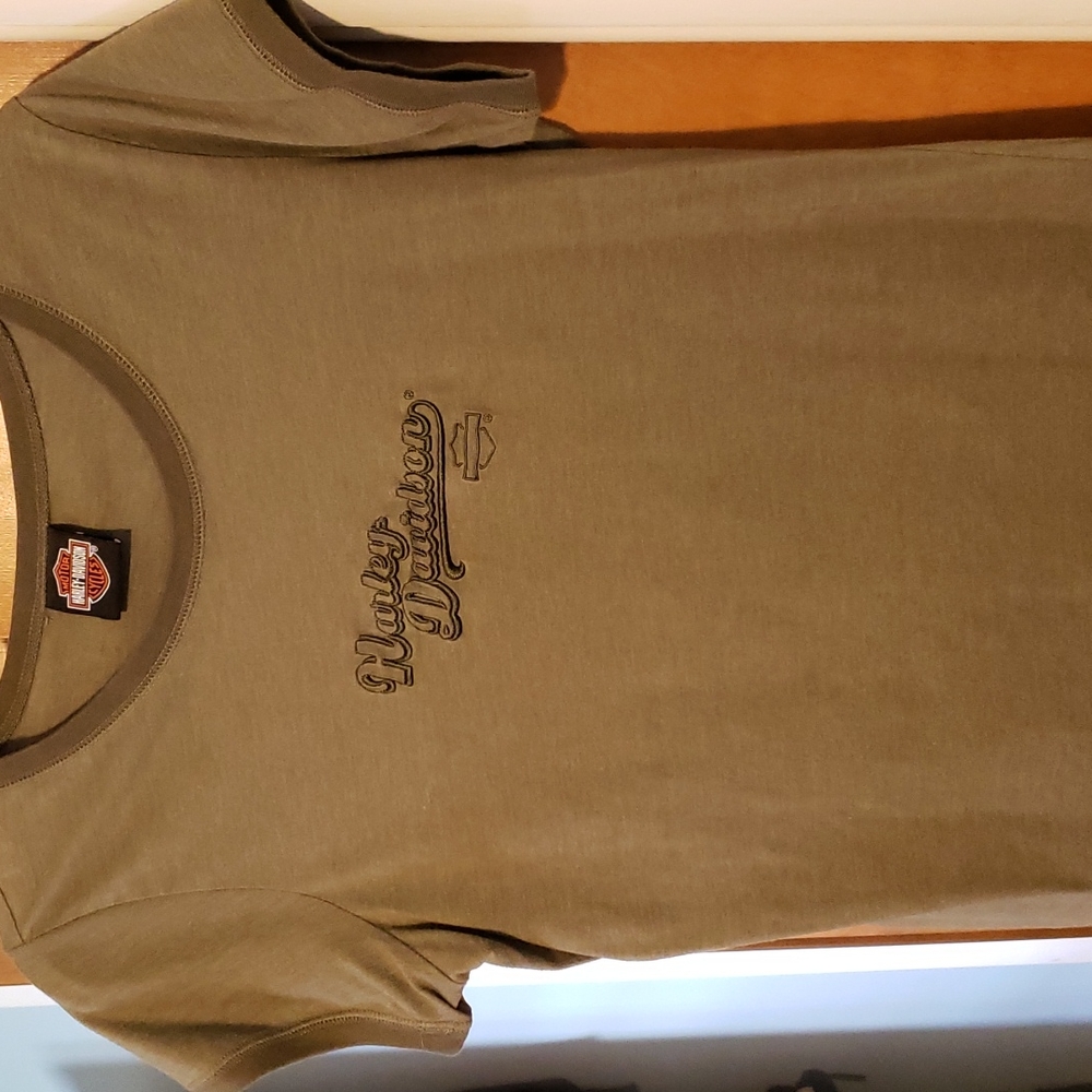 Harley Davidson t-shirt